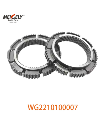 Componente del camion WG2210100007 Sincronizzatore seggiolino AZ2210100007 Per Howo