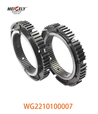 Componente del camion WG2210100007 Sincronizzatore seggiolino AZ2210100007 Per Howo