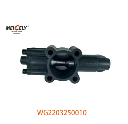 SINOTRUK HOWO Camion WG2203250010 Valvola di blocco di controllo dell'aria AZ2203250010 Sistemi avanzati di trasmissione automatica
