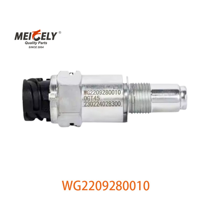Nuovo sensore WG2209280010 Odometer VG1500090061 per Sinotruk Howo A7