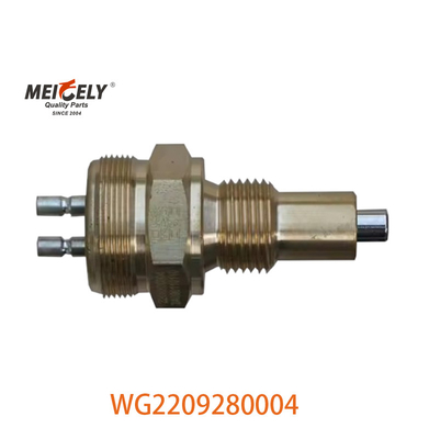 WG2209280004 Howo Pressure Switch WG2209280003 Pezzo di autocarro pesante