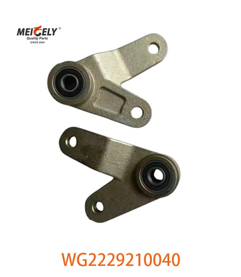 WG2229210040 Assy della leva di cambio utilizzata per il camion HOWO AZ2229210075