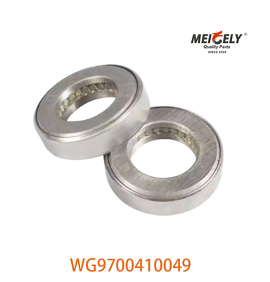 Leggio di spinta dell'asse anteriore WG9700410049 per Sinotruk HOWO