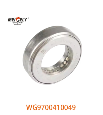 Leggio di spinta dell'asse anteriore WG9700410049 per Sinotruk HOWO