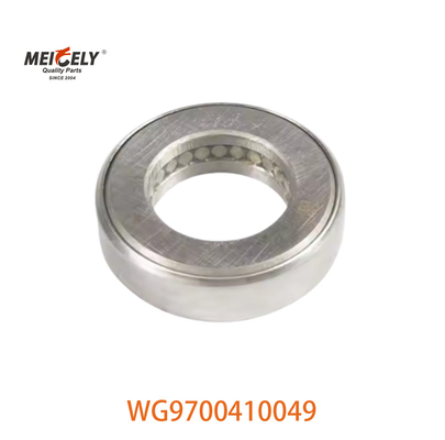 Leggio di spinta dell'asse anteriore WG9700410049 per Sinotruk HOWO