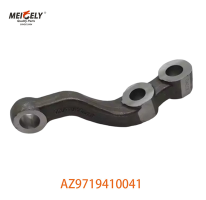 OEM AZ9719410041 Braccio di legno a sinistra per autoveicoli pesanti