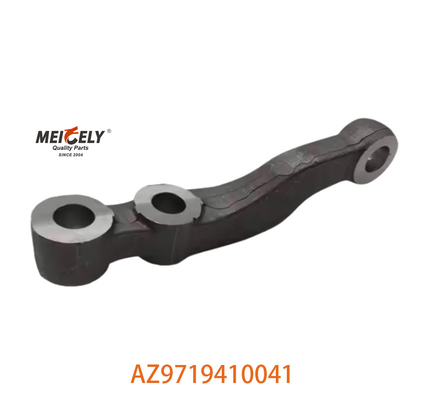 OEM AZ9719410041 Braccio di legno a sinistra per autoveicoli pesanti
