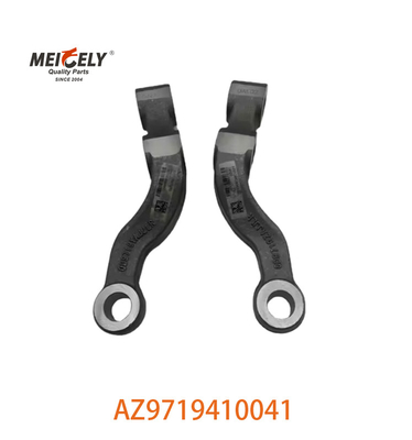 OEM AZ9719410041 Braccio di legno a sinistra per autoveicoli pesanti