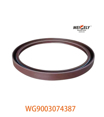 HOWO Ricambi autocarri sigillo di olio OEM WG9003074387 WG9112340114