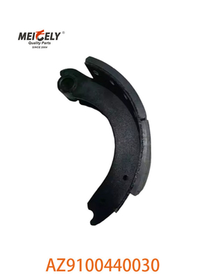 Assortimento della scarpa del freno AZ9100440030 originale AZ9231342070 per Sinotruk Howo