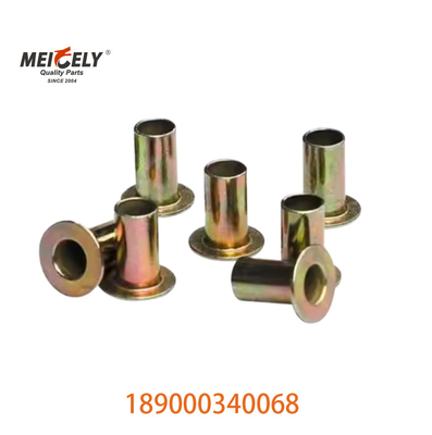 Parti originali del motore Rivets Oem 189000340068 Per Sinotruk HOWO Truck