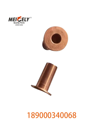 Parti originali del motore Rivets Oem 189000340068 Per Sinotruk HOWO Truck