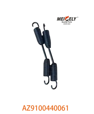Al dettaglio Alta prestazione AZ9100440061 Primavera di ritorno per Sinotruck Howo