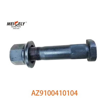 Nuova vendita calda AZ9100410104 Cerniera e Nocciola WG9112340123 Adatta per HOWO