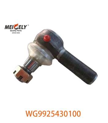 WG9925430100 giuntura a sfera sinistra 99100430704 per Shacman FAW Sino Howo Truck