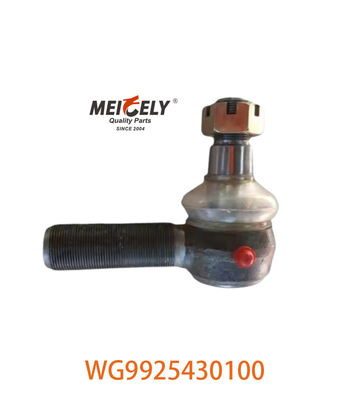 WG9925430100 giuntura a sfera sinistra 99100430704 per Shacman FAW Sino Howo Truck