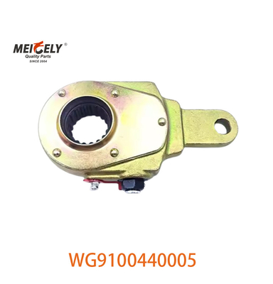 Regolazione dell'assemblaggio del braccio WG9100440005 per ricambi per camion Sinotruk Howo