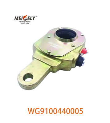 Regolazione dell'assemblaggio del braccio WG9100440005 per ricambi per camion Sinotruk Howo