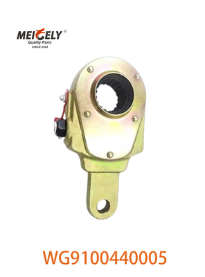 Regolazione dell'assemblaggio del braccio WG9100440005 per ricambi per camion Sinotruk Howo