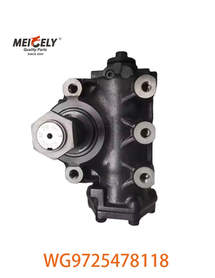 WG9725478118 Servo sterzo ad alte prestazioni per Howo ZF8098