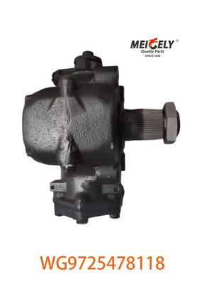 WG9725478118 Servo sterzo ad alte prestazioni per Howo ZF8098