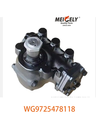 WG9725478118 Servo sterzo ad alte prestazioni per Howo ZF8098