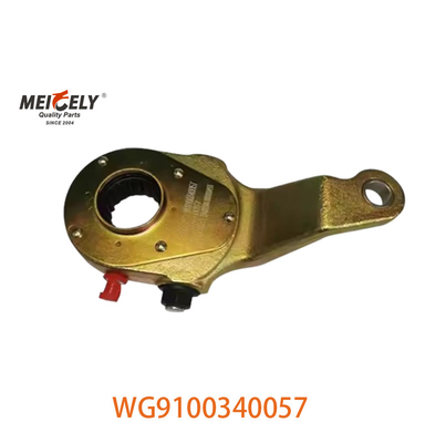 OEM WG9100340057 Regolare il braccio destro adatto a SINOTRUK Howo A7 C7H