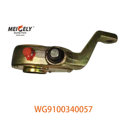 OEM WG9100340057 Regolare il braccio destro adatto a SINOTRUK Howo A7 C7H