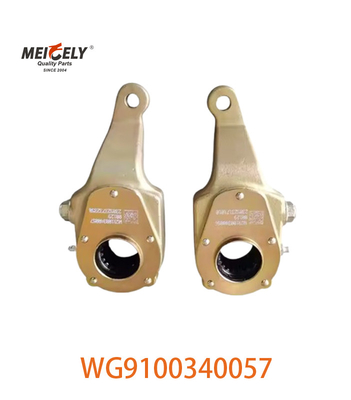 OEM WG9100340057 Regolare il braccio destro adatto a SINOTRUK Howo A7 C7H