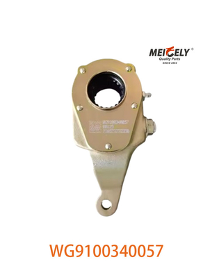 OEM WG9100340057 Regolare il braccio destro adatto a SINOTRUK Howo A7 C7H