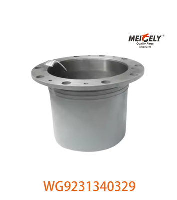 WG9231340329 Display di immagine per il modello di auto SINOTRUK HOWO