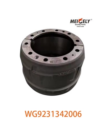Fermato posteriore del camion pesante per SINOTRUK HOWO A7 WG9231342006 AZ9231342006