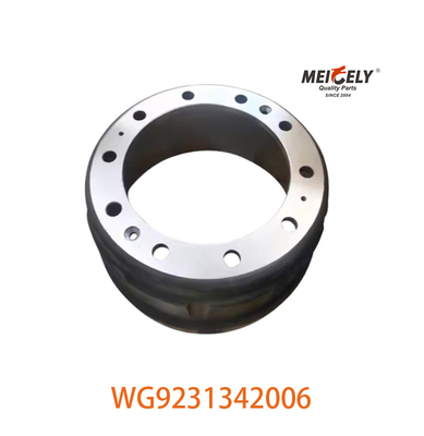 Fermato posteriore del camion pesante per SINOTRUK HOWO A7 WG9231342006 AZ9231342006