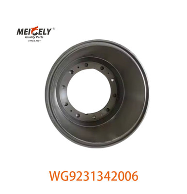 Fermato posteriore del camion pesante per SINOTRUK HOWO A7 WG9231342006 AZ9231342006