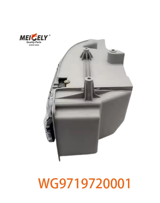 WG9719720001 L'assemblaggio del proiettore anteriore lasciato a SINOTRUK