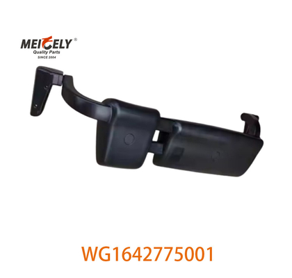 Numero OE WG1642775001 Specchio retrovisore a sinistra per camion Sinotruk Howo