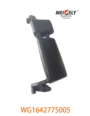 Parti di ricambio per camion Specchio retrovisore WG1642775005 Numero OE per Sinotruk Howo Truck