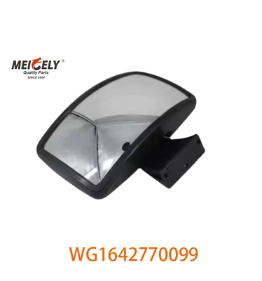 Fabbrica diretta WG1642770099 Assemblaggio di lenti cieche per Sinotruk
