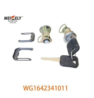 OEM WG1642341011 Serratura per porte per SINOTRUK HOWO WG1642341001 Serratura per porte