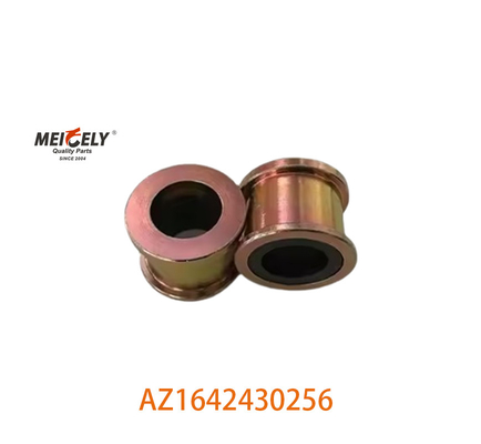 AZ1642430279 Bosco di nylon AZ1642430256 Per camion pesante SINOTRUK HOWO