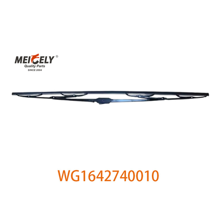 Motore Sinotruk Howo WG1642740011 Lama per spazzole WG1671740020 per camion pesanti