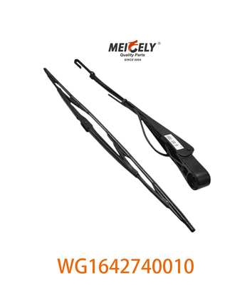 Motore Sinotruk Howo WG1642740011 Lama per spazzole WG1671740020 per camion pesanti