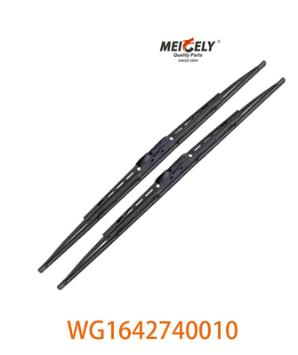 Motore Sinotruk Howo WG1642740011 Lama per spazzole WG1671740020 per camion pesanti
