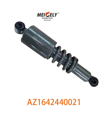 WG1642430282 Assorbente d'urto WG1642440088 per camion pesanti HOWO
