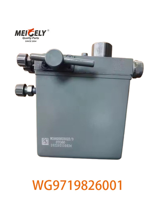 WG9719826001 Pompa manuale idraulica WG9525820141 per motore Sinotruk Howo