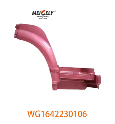 Fender anteriore destro ad alte prestazioni OEM WG1642230106 per SINOTRUK HOWO
