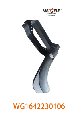 Fender anteriore destro ad alte prestazioni OEM WG1642230106 per SINOTRUK HOWO