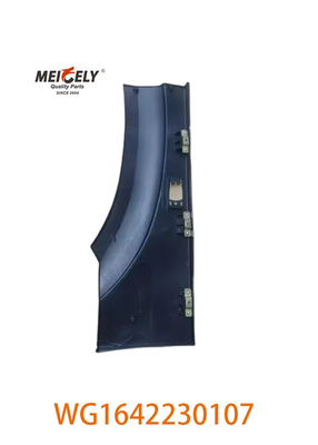 WG1642230107 HOWO A7 Camion montatura di sezione posteriore del parabrezza anteriore sinistra