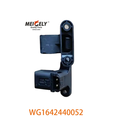 HOWO TRUCK WG1642440052 Nuovo interruttore di segnale di blocco della cabina 20382529