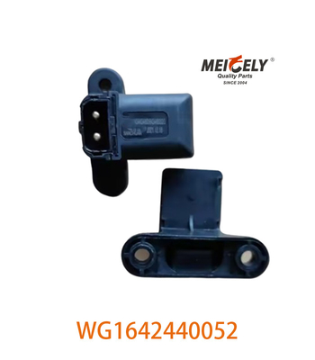 HOWO TRUCK WG1642440052 Nuovo interruttore di segnale di blocco della cabina 20382529